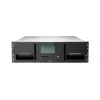 Kit de upgrade de unidade de fita HPE MSL3040 LTO-9 Fibre Channel