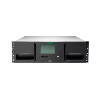 Kit de upgrade de unidade de fita HPE MSL3040 LTO-9 Fibre Channel