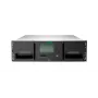Kit de upgrade de unidade de fita HPE MSL3040 LTO-9 Fibre Channel