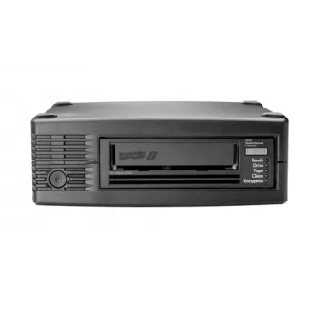 Unidade de fita externa HPE LTO-8 5XLTO-8