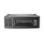 Unidade de fita externa HPE LTO-8 5XLTO-8