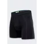 Boxers térmicos Stance Regulation BB - preto - tamanho L