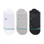 Meias de corrida Stance Run Light Tab pack de 3 - multicolor