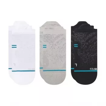 Meias de corrida Stance Run Light Tab Multi