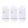 Stance Athletic Tab meias de corrida, pack de 3
