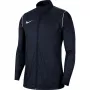 Casaco de corrida repelente Park 20 para homem Nike Navy Blue BV6881 410 L