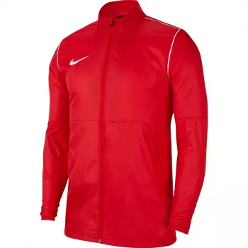 Casaco de chuva para homem Nike RPL Park 20 RN JKT W University Red BV6881-657 2XL