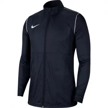 Casaco de futebol repelente Park 20 para criança Nike Navy S