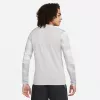 Casaco de treino de guarda-redes Dry Park IV JSY LS GK para homem Nike cinzento CJ6066 052 2XL