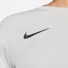 Casaco de treino de guarda-redes Dry Park IV JSY LS GK para homem Nike cinzento CJ6066 052 2XL