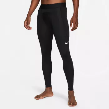 Calças de guarda-redes Nike Dry Gardien I GK para homem preto 2XL