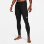 Calças de guarda-redes Nike Dry Gardien I GK para homem preto 2XL