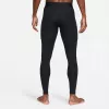Calças de guarda-redes Nike Dry Gardien I GK para homem preto 2XL