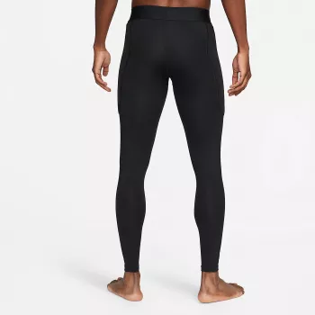 Calças de guarda-redes Nike Dry Gardien I GK para homem preto 2XL