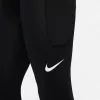 Calças de guarda-redes Nike Dry Gardien I GK para homem preto 2XL