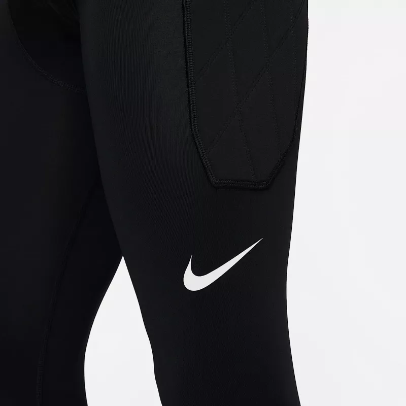 Calças de guarda-redes Nike Dry Gardien I GK para homem preto 2XL