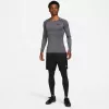 Calças de guarda-redes Nike Dry Gardien I GK para homem preto 2XL