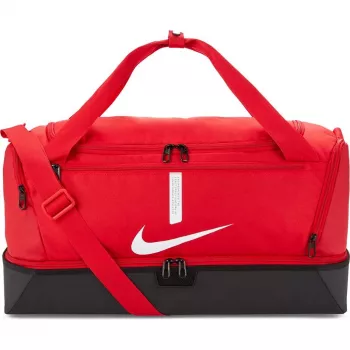 Mala rígida Nike Academy Team M vermelha CU8096 657