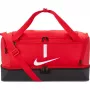 Mala rígida Nike Academy Team M vermelha CU8096 657