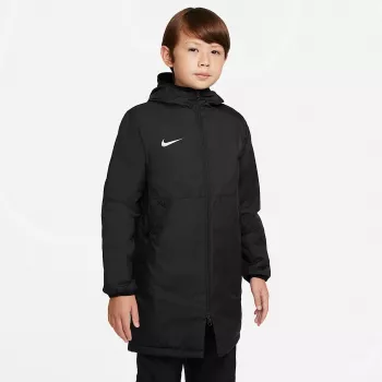 Casaco de futebol Nike Kids' Park 20 Repel preto XS