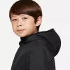 Casaco de futebol Nike Kids' Park 20 Repel preto XS