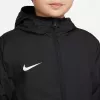 Casaco de futebol Nike Kids' Park 20 Repel preto XS