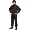 Casaco de inverno Nike Therma Repel Park para criança preto XL