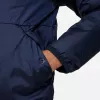 Casaco Nike Therma Repel Park para criança azul-marinho CW6159 451 XL