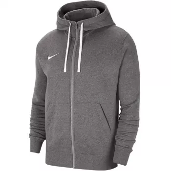 Sweatshirt com capuz Nike Park 20 para homem cinzento-escuro mesclado XXL