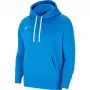 Sweatshirt com capuz Nike Team Club 20 para homem obsidiana CW6894 463