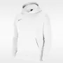 Sweatshirt com capuz Nike Park 20 em polar branco CW6896 101 XS