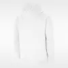 Sweatshirt com capuz Nike Park 20 em polar branco CW6896 101 XS