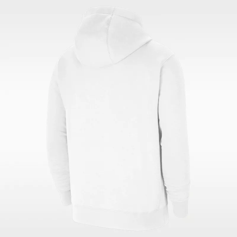 Sweatshirt com capuz Nike Park 20 em polar branco CW6896 101 XS