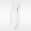 Sweatshirt com capuz Nike Park 20 em polar branco CW6896 101 XS