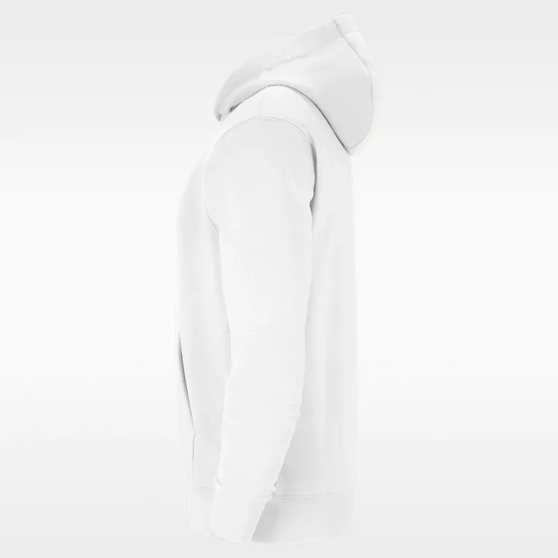 Sweatshirt com capuz Nike Park 20 em polar branco CW6896 101 XS