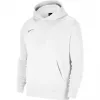Sweatshirt com capuz Nike Park 20 em polar branco CW6896 101 XS