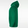 Sweatshirt com capuz Nike Park 20 em polar verde-pinheiro CW6896-302
