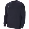 Sweatshirt Nike Park para homem azul-marinho CW6902 451 S