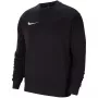 Sweatshirt Nike Park 20 em polar de gola redonda preto CW6904-010 M