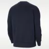 Sweatshirt Nike Park20 em polar de gola redonda azul-meia-noite tamanho M