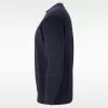 Sweatshirt Nike Park20 em polar de gola redonda azul-meia-noite tamanho M