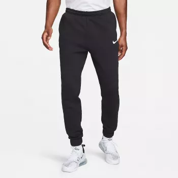 Calças Nike Park 20 em polar para homem preto CW6907 010 S
