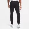 Calças Nike Park 20 em polar para homem preto CW6907 010 S