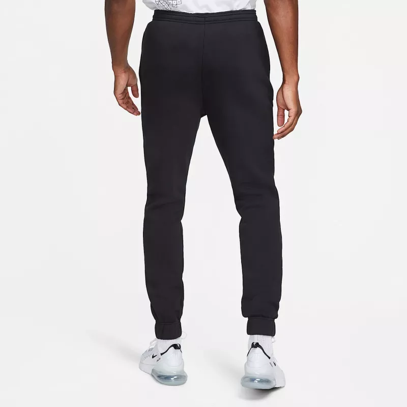 Calças Nike Park 20 em polar para homem preto CW6907 010 S