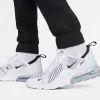 Calças Nike Park 20 em polar para homem preto CW6907 010 S