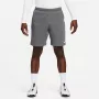 Calções de futebol Nike Park 20 Dri-FIT para homem cinzento-escuro CW6910-071 tamanho M