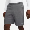 Calções de futebol Nike Park 20 Dri-FIT para homem cinzento-escuro CW6910-071 tamanho M