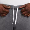 Calções de futebol Nike Park 20 Dri-FIT para homem cinzento-escuro CW6910-071 tamanho M