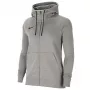 Sweatshirt com capuz Nike Park 20 cinzento-escuro mesclado CW6955 063