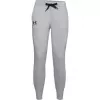 Under Armour Rival Fleece calças Grey Melange 1356416 035 L